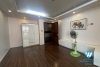 Beautiful house with 4 bedrooms for rent in Dang Thai Mai, near the lake .